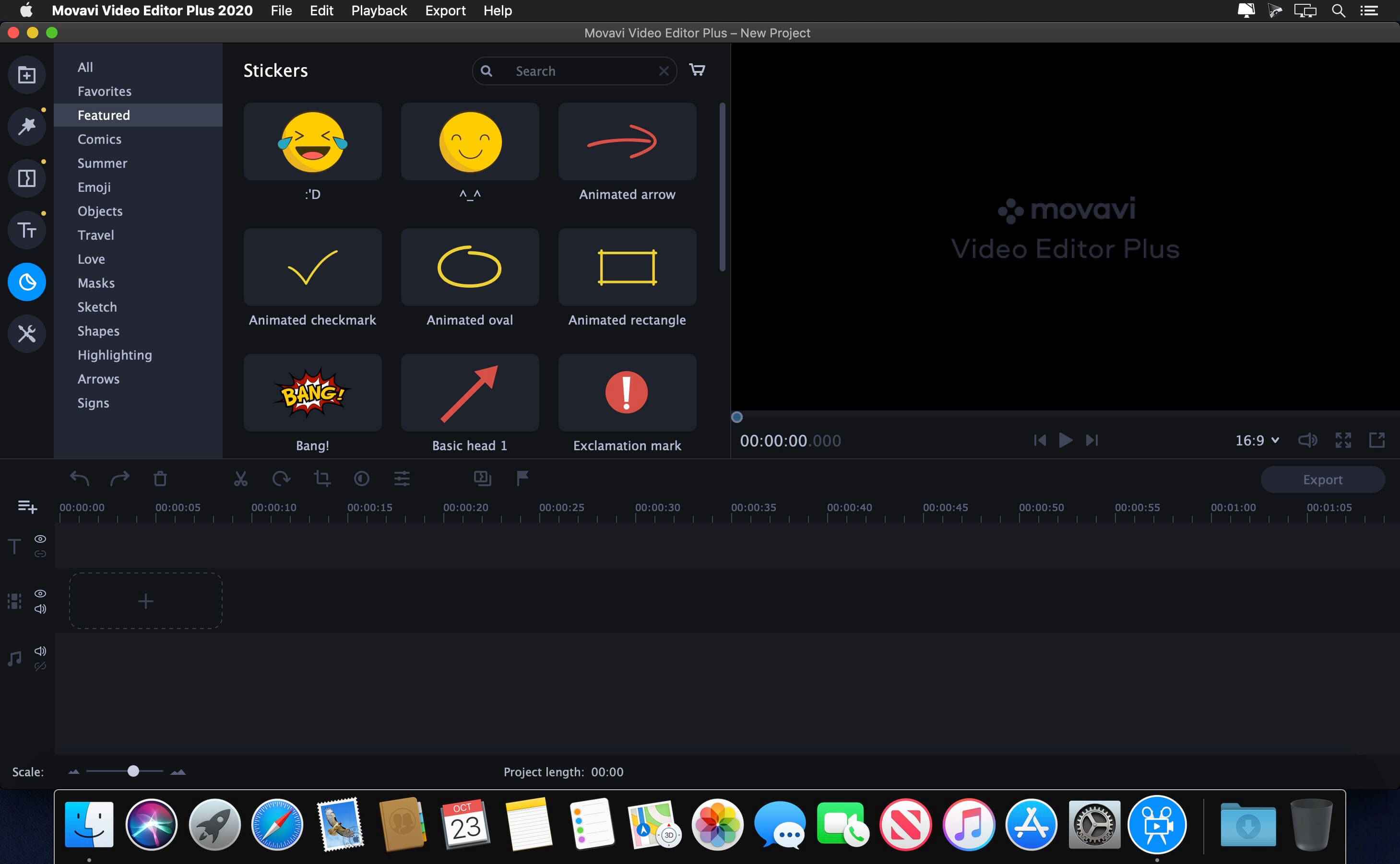 movavi photo editor for mac 4 review